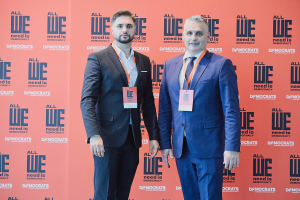 Luka Brezovec i Nenad Ko&scaron;čak predstavljali Reformiste na 21. Kongresu Europske demokratske stranke (EDP)