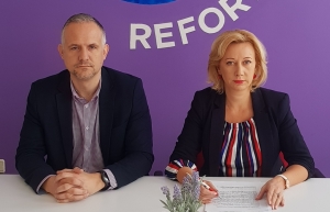 Reformisti traže hitnu ostavku predsjednika Gradskog vijeća Damira Habijana