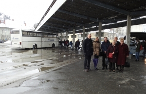 Interesni odbor umirovljenika Gradske organizacije Varaždin