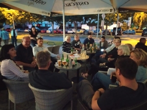 Održana je Izborna Skup&scaron;tina podružnice Tre&scaron;njevka Jug