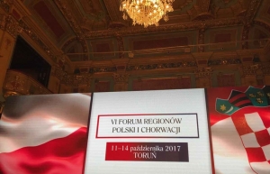 Delegacija Varaždinske županije na VI. Forumu regija Poljske i Hrvatske