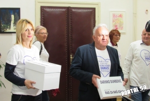 Dumbović: &bdquo;Siguran sam u na&scaron; rezultat i na&scaron;u pobjedu&ldquo;