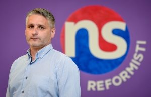 Nakon &scaron;takora i požara, na vrhu VTC-u i antene?!