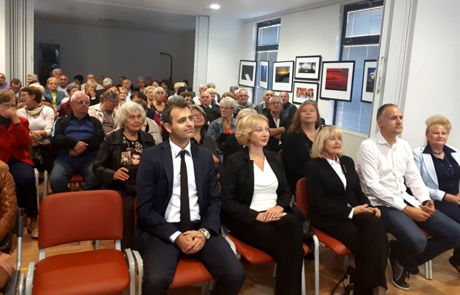 Interesni odbor umirovljenika Reformista obilježio Međunarodni dan starijih osoba
