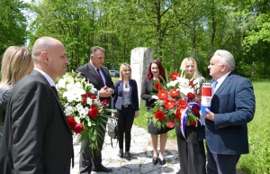 Reformisti obilježili Dan pobjede nad fa&scaron;izmom