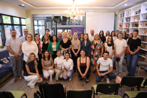 Reformisti na međunarodnom događaju o virtualnoj demokraciji i angažmanu mladih