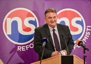 Župan Čačić bio je jedini župan u povijesti Hrvatske koji se odrekao svoje plaće