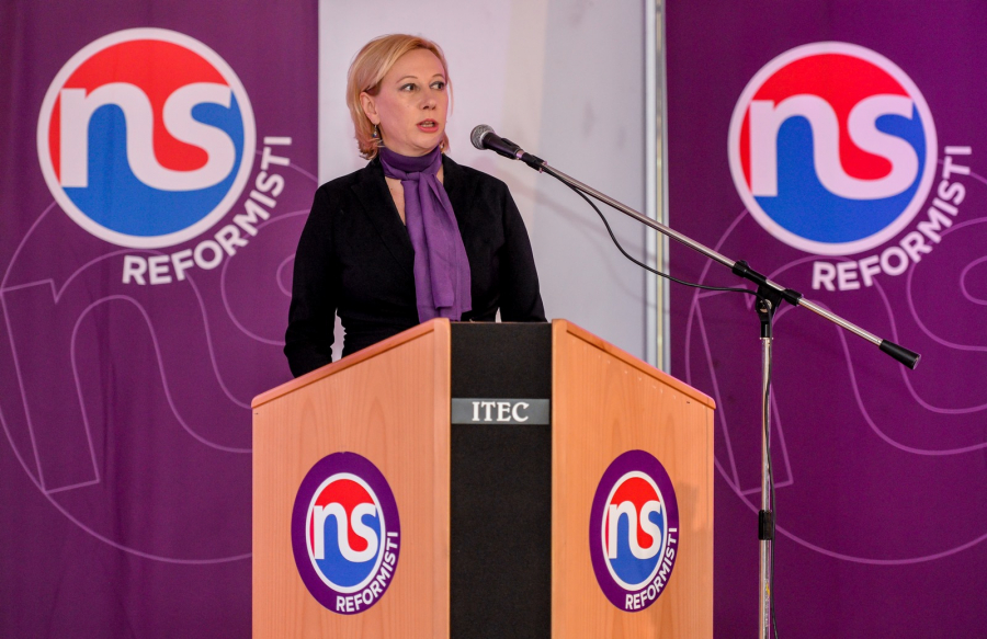 Tražimo hitnu reakciju ministra pravosuđa i uprave Malenice