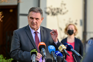 Tro&scaron;kovi za bale biti će &bdquo;sića&ldquo; u odnosu na tro&scaron;kove Aglomeracije u režiji HDZ &ndash; Čehok