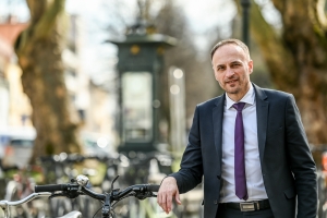 Tomislav Paljak imenovan povjerenikom Narodne stranke &ndash; Reformisti za    Regionalni savez sjeverozapadne Hrvatske