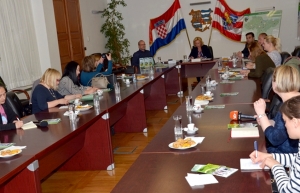 Varaždinska županija intenzivno kreće u razvoj cikloturizma, a u nedjelju, 28. travnja biciklijada &ldquo;Županija na dva kotača&rdquo;