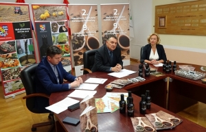 Počele prijave za 2. Međunarodnu izložbu bučinog ulja Alpe &ndash; Adria, pobjednika čeka nagrada od 15.000 kuna