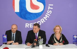 Press konferencija radimira Čačića s osvrtom na važne teme za sjever Hrvatske