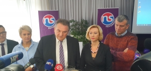 U hotelu Minerva održana 11. sjednica Sredi&scaron;njeg odbora Reformista