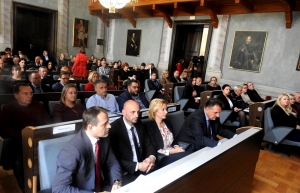 Varaždinska županija &ndash; primjer uspje&scaron;nog kori&scaron;tenja financiranja iz EU fondova