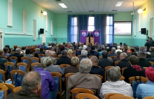 Reformisti održali predizborni skup općinskih organizacija Sračinec i Petrijanec
