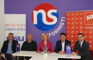 Građani vi&scaron;e ne podržavaju Čehoka