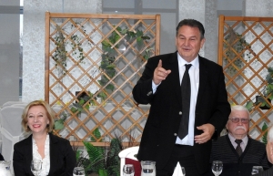 Izborna skup&scaron;tina Županijske organizacije Hrvatske stranke umirovljenika Varaždinske županije