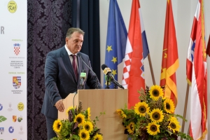 Varaždinska županija partner Zagorskog gospodarsko zbora u Krapini