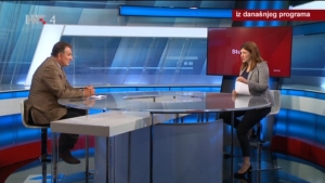 STUDIO 4 - Izdvojeno, 13. srpnja 2018.
