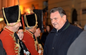 Varaždin za Vukovar