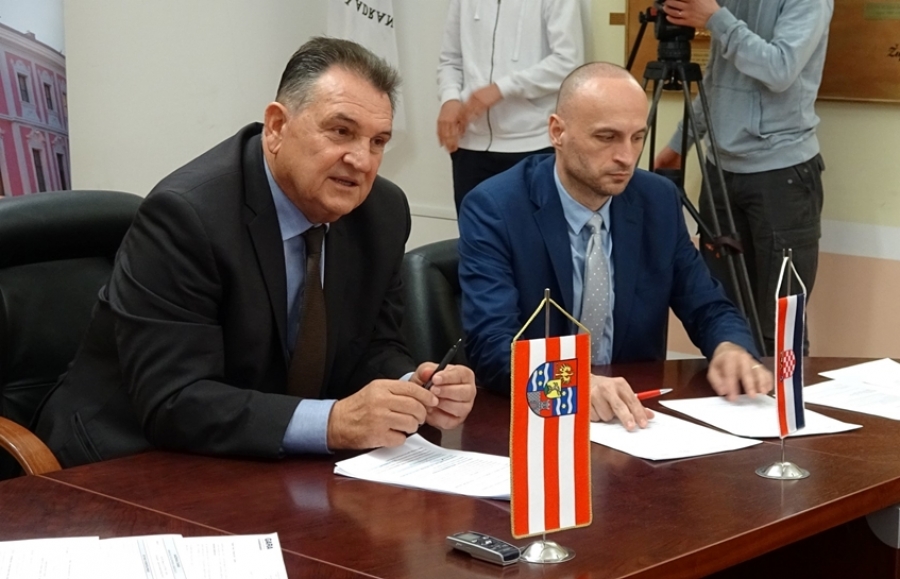 Za direktne potpore poljoprivrednicima Varaždinska županija osigurala 4,1 milijun kuna