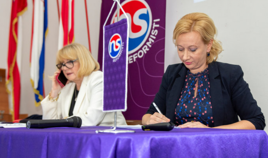 Priopćenje za medije