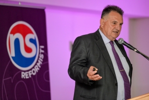 Reformisti predstavili program stranke i listu za predstojeće izbore