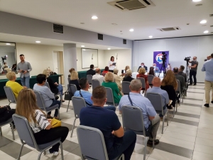 U Reformiste Sisačko-moslavačke županije pre&scaron;li dosada&scaron;nji istaknuti članovi HNS-a Ivković, Grabundžija, Rado&scaron;ević i  Bačurin