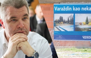 Bazeni na Dravi bez uporabne dozvole?