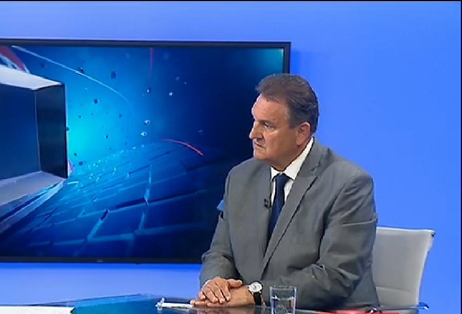 "MOST je već igrao ovu igru, a Plenković ne može popustiti"