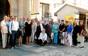 Varaždinski Reformisti na &Scaron;pancirfestu
