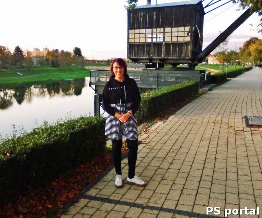 Adelina Ivković s &bdquo;Reformistima&ldquo; u sisačkom političkom ringu