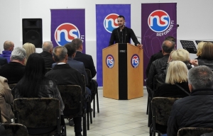 Priopćenje za medije
