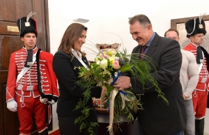 Varaždinska županija &bdquo;domaćin&ldquo; Davis Cup trofeja