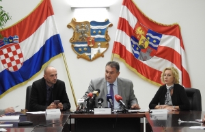 Čačić zatražio od premijera Plenkovića da osobno rije&scaron;i plaćanje obveza Varaždinskoj županiji ili razrije&scaron;i &Scaron;tromara