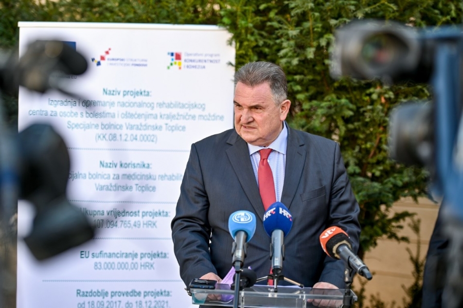 Priopćenje za medije Narodne stranke - REFORMISTI