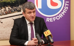 Reformisti žele vratiti ugled politici 'Nećemo obećavati nemoguće