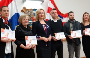 Priređen prijem za donatore Zaklade za pomoć djeci Vita, rast prikupljenih sredstava 114 %
