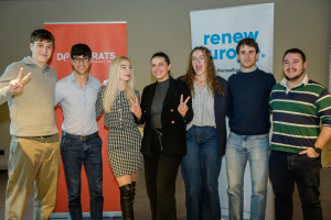 Trodnevni međunarodni događaj &ldquo;Housing and Communication in Modern Europe&rdquo;