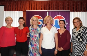 Uoči Međunarodnog dana primalja Reformistice održale Okrugli stol
