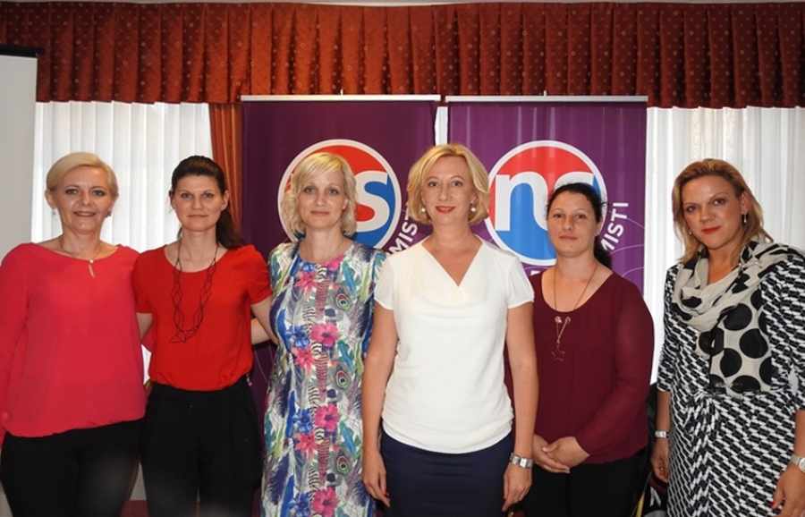 Uoči Međunarodnog dana primalja Reformistice održale Okrugli stol