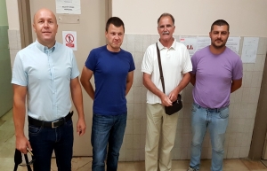 Reformisti darivanjem krvi obilježili Svjetski dan darivatelja krvi