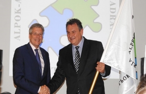 Varaždinska županija prva hrvatska regija koja predsjedava Savezom Alpe-Jadran