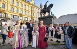 Manifestacija &bdquo;Garantirano z Varaždinske županije&ldquo; odu&scaron;evila Zagreb!
