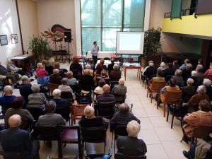 Interesni odbor umirovljenika Narodne stranke-Reformisti