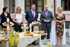 Bogat i atraktivan program Bučograda u atriju Županijske palače od 23. do 31. kolovoza
