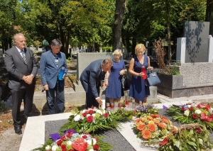 Reformisti obilježili 10. godi&scaron;njicu smrti Savke Dabčević-Kučar