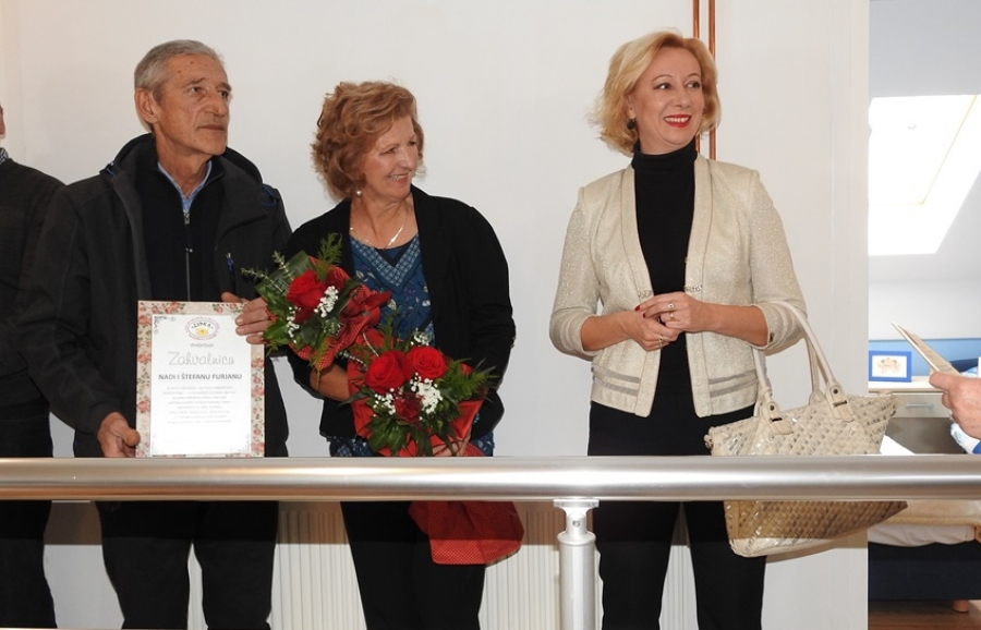 Mladi koji izlaze iz udomiteljstva u Petrijancu dobili novi Dom