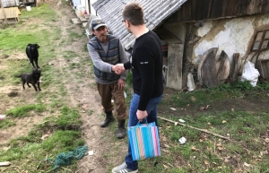 Reformisti diljem Varaždinske županije darivali svoje sugrađane